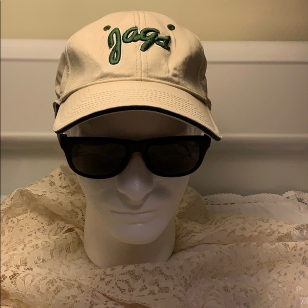 Jags Cap Pre Owned